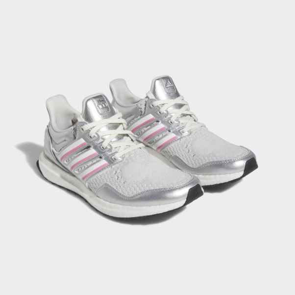 Chaussure Ultraboost 1.0 X Disney 100 Grise Adidas