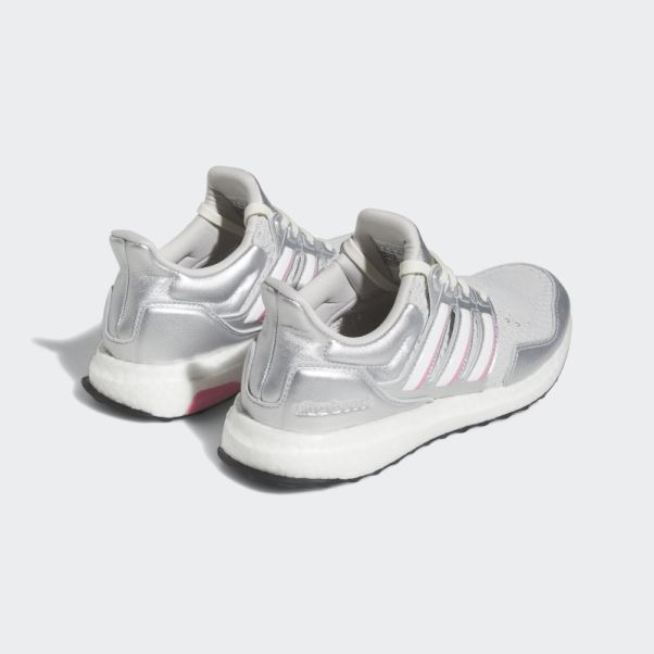 Chaussure Ultraboost 1.0 X Disney 100 Grise Adidas