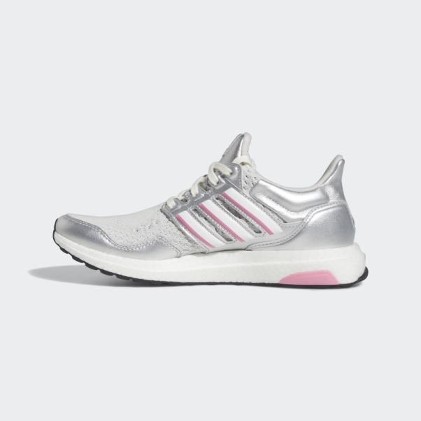 Chaussure Ultraboost 1.0 X Disney 100 Grise Adidas