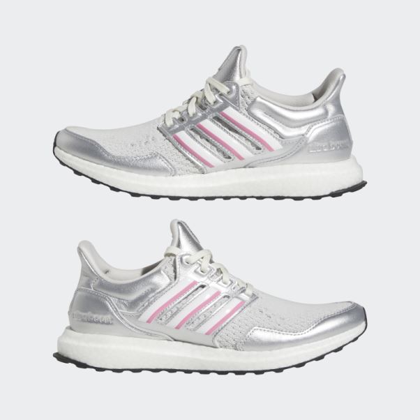 Chaussure Ultraboost 1.0 X Disney 100 Grise Adidas