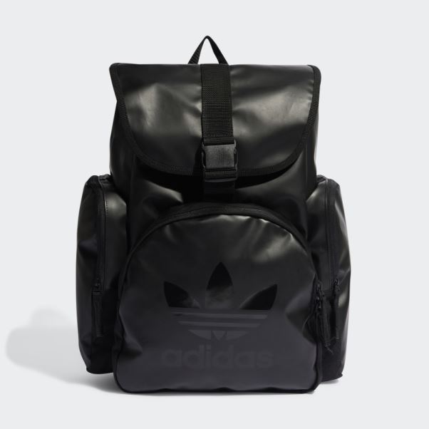 Adidas Adicolor Archive Toploader Sac à Dos Noir