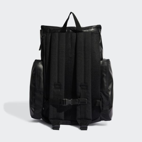 Adidas Adicolor Archive Toploader Sac à Dos Noir