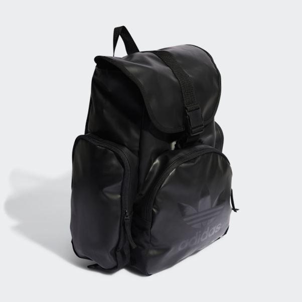 Adidas Adicolor Archive Toploader Sac à Dos Noir