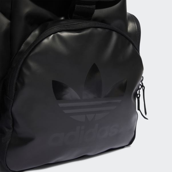 Adidas Adicolor Archive Toploader Sac à Dos Noir