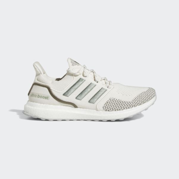 Chaussures Adidas Ultraboost 1.0 Olive