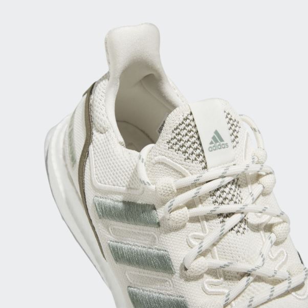 Chaussures Adidas Ultraboost 1.0 Olive
