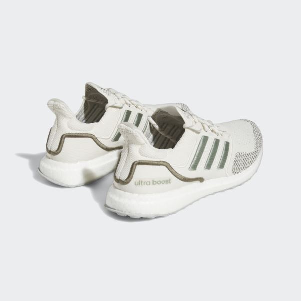 Chaussures Adidas Ultraboost 1.0 Olive