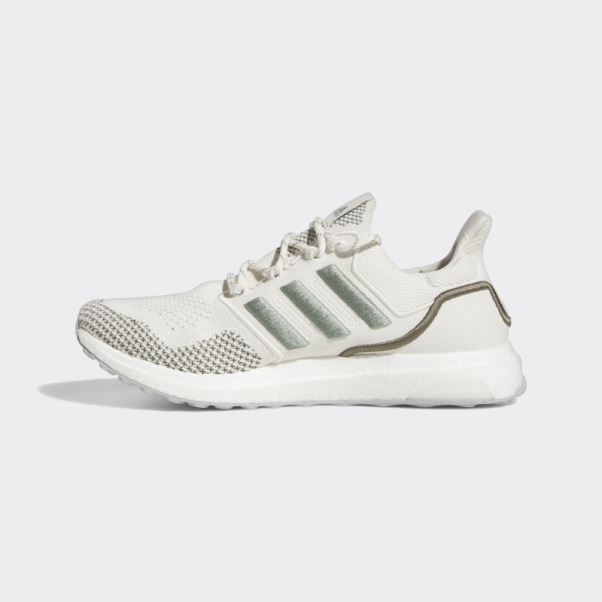 Chaussures Adidas Ultraboost 1.0 Olive