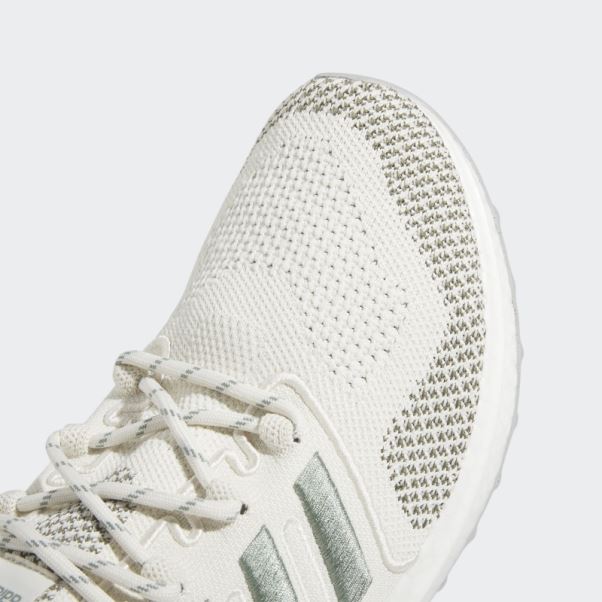Chaussures Adidas Ultraboost 1.0 Olive