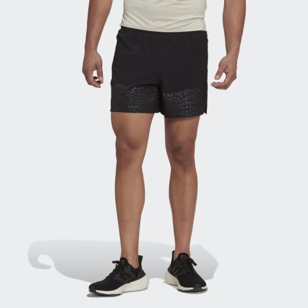 Best Of Adidas Short D'entraînement Mode Noir