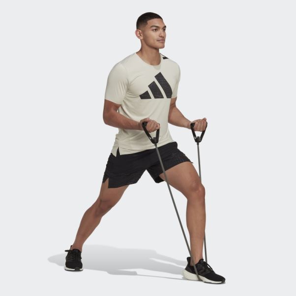 Le Meilleur Des Shorts D'entraînement Adidas Noir Mode