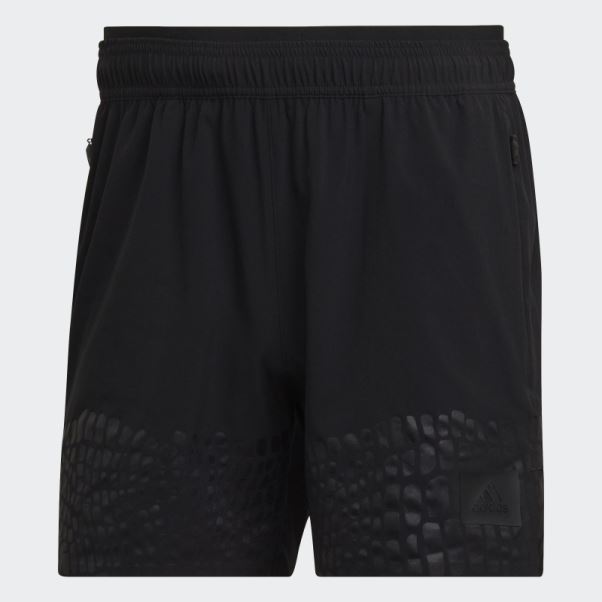 Le Meilleur Des Shorts D'entraînement Adidas Noir Mode