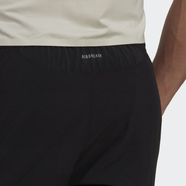 Le Meilleur Des Shorts D'entraînement Adidas Noir Mode