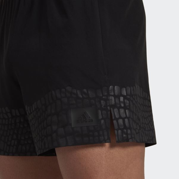 Le Meilleur Des Shorts D'entraînement Adidas Noir Mode