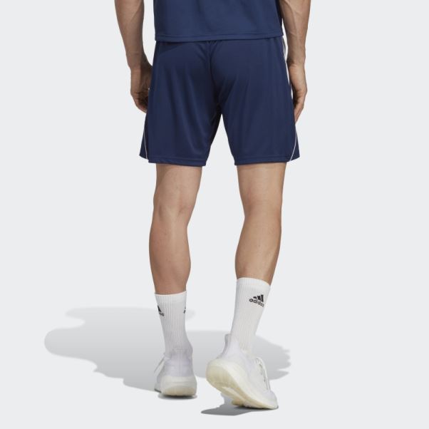 Short D'entrainement Adidas Tiro 23 League Bleu Marine