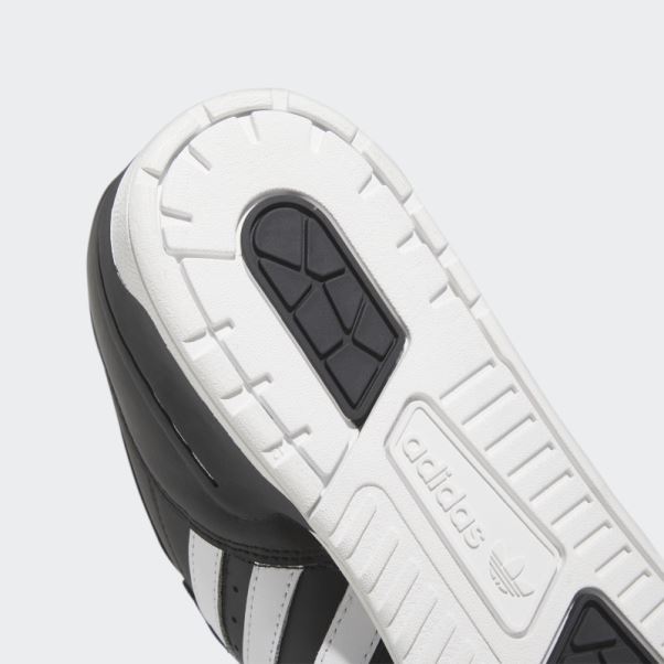 Adidas Rivalry Low Chaussures Noir