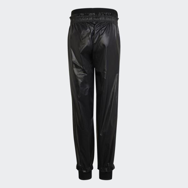 Pantalon De Danse Tissé Noir Adidas