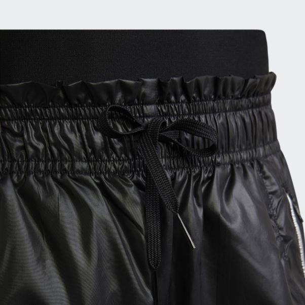 Pantalon De Danse Tissé Noir Adidas