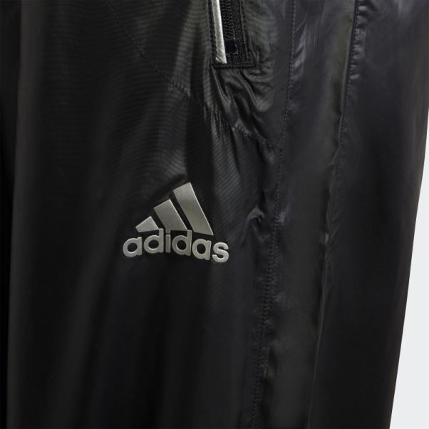 Pantalon De Danse Tissé Noir Adidas