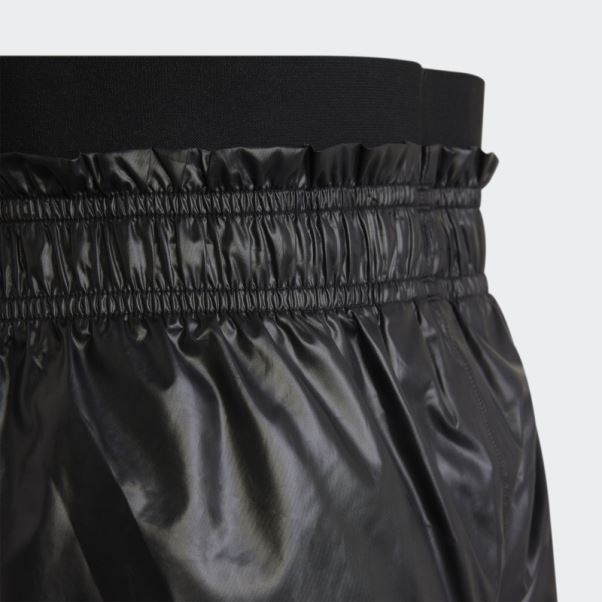 Pantalon De Danse Tissé Noir Adidas