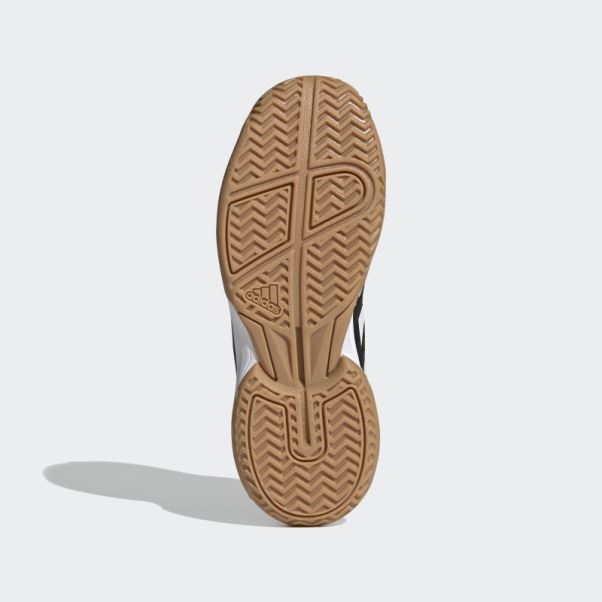 Adidas Ligra 7 Chaussures D'intérieur Noir