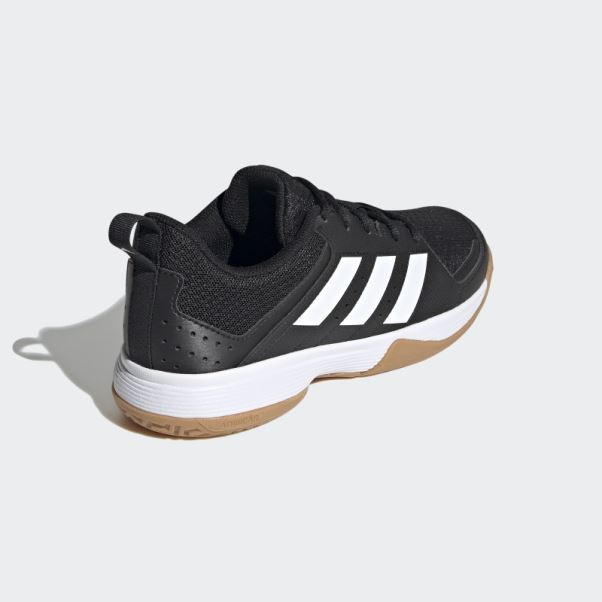 Adidas Ligra 7 Chaussures D'intérieur Noir