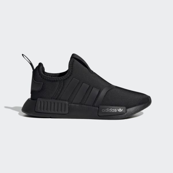 Adidas Nmd 360 Chaussures Blanc