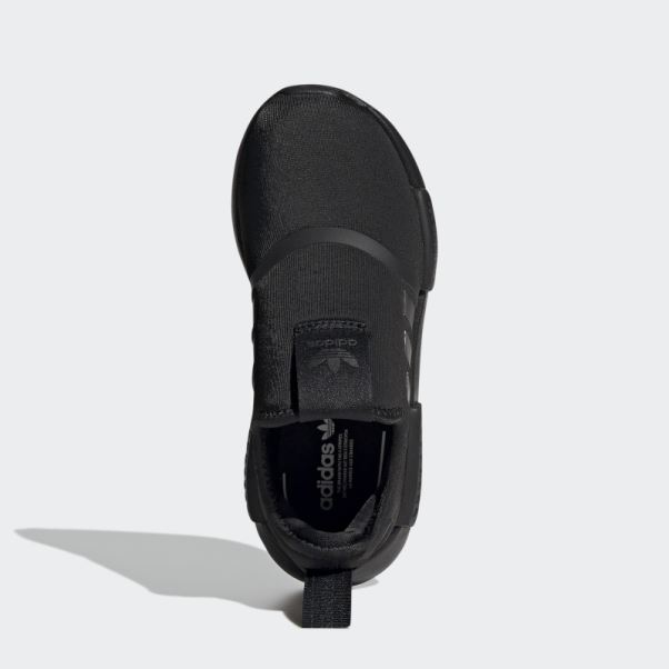 Adidas Nmd 360 Chaussures Blanc