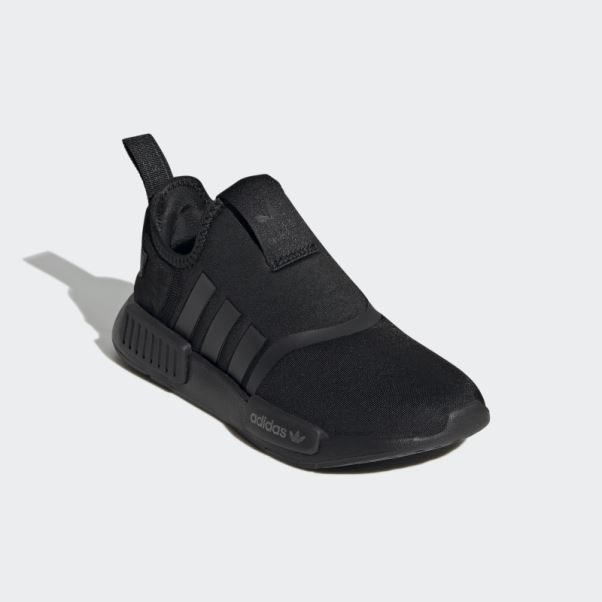 Adidas Nmd 360 Chaussures Blanc