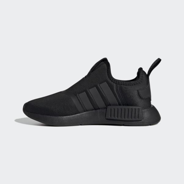 Adidas Nmd 360 Chaussures Blanches