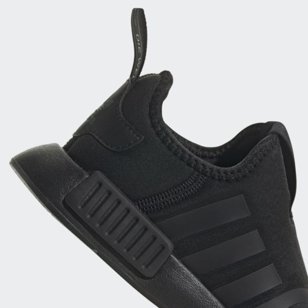 Adidas Nmd 360 Chaussures Blanches