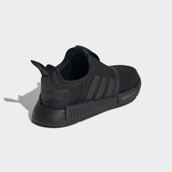 Adidas Nmd 360 Chaussures Blanc Chaud