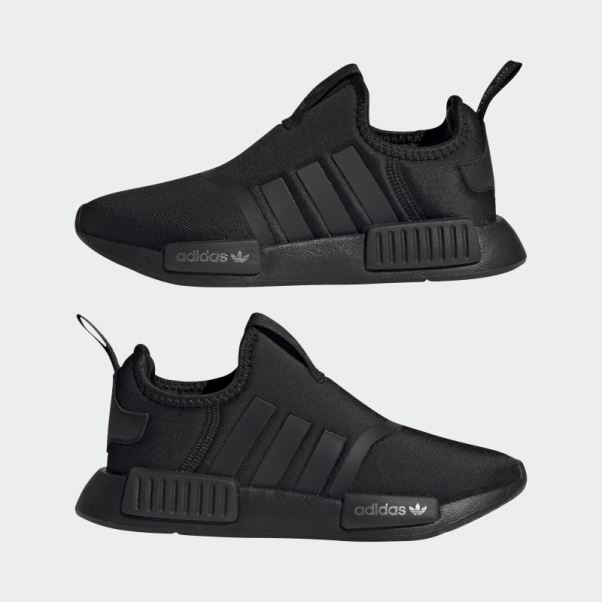 Adidas Nmd 360 Chaussures Blanc Chaud