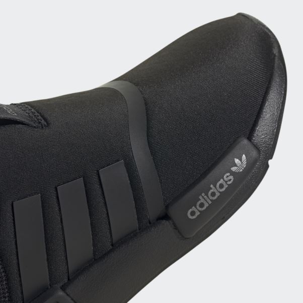 Adidas Nmd 360 Chaussures Blanc Chaud