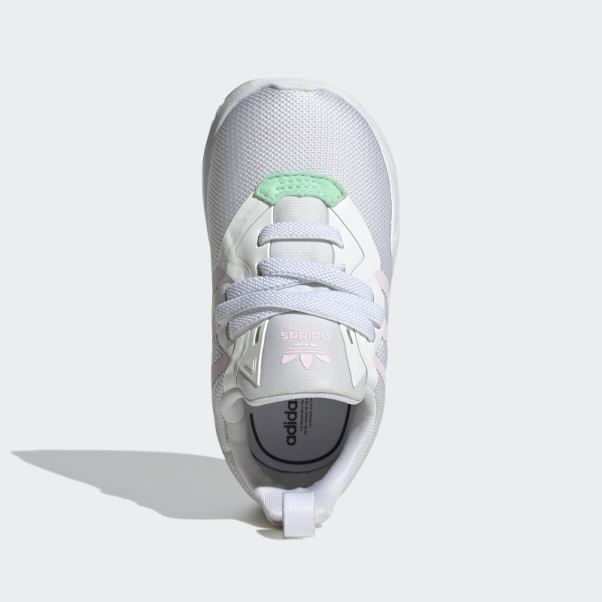 Chaussures Adidas Originals Flex Menthe