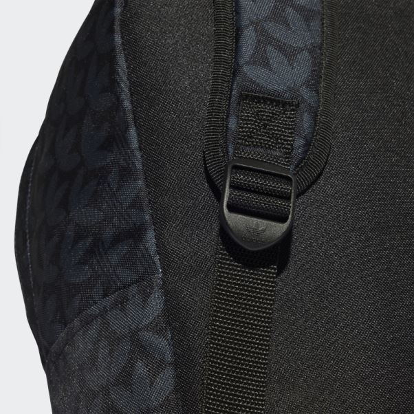 Sac à Dos Adidas Monogramme Classique Noir