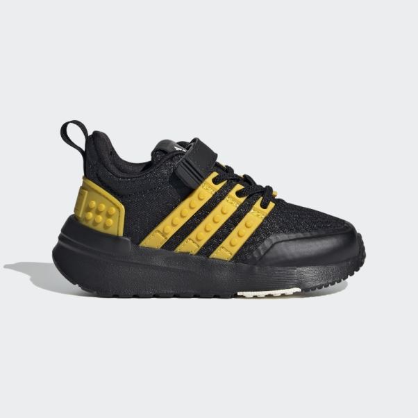 Adidas Racer Tr X Lego Chaussures Noir Chaud