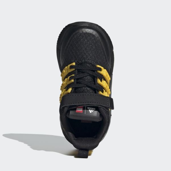 Adidas Racer Tr X Lego Chaussures Noir Chaud
