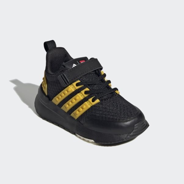 Adidas Racer Tr X Lego Chaussures Noir Chaud