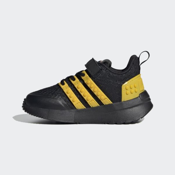 Adidas Racer Tr X Lego Chaussures Noir Chaud