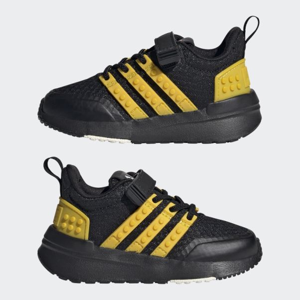 Adidas Racer Tr X Lego Chaussures Noir Chaud