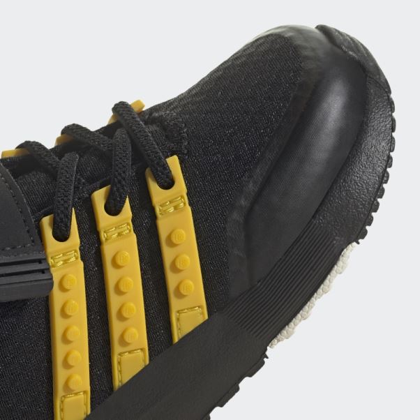 Adidas Racer Tr X Lego Chaussures Noir Chaud