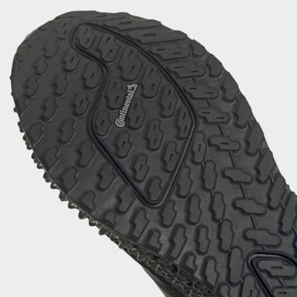 Adidas 4dfwd 2 Chaussures De Course Argent