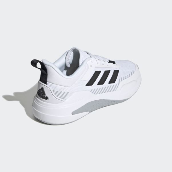 Adidas Basket V Blanche