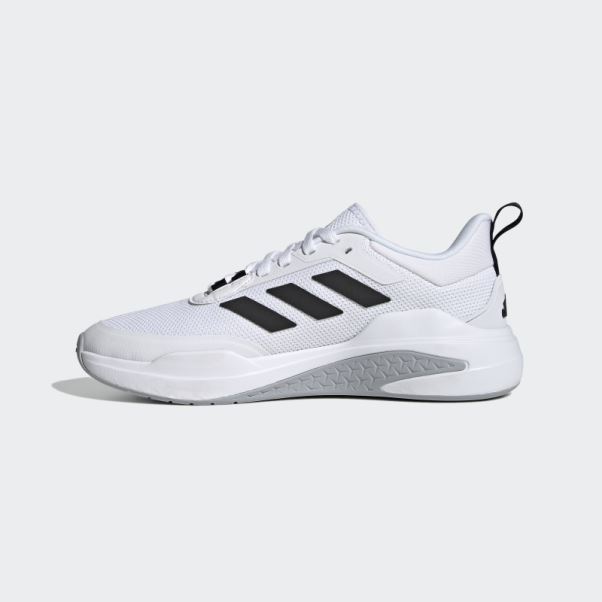 Adidas Basket V Blanche