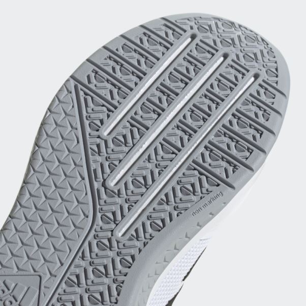Adidas Basket V Blanche