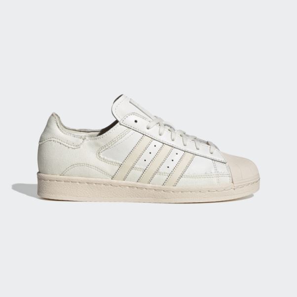 Adidas Superstar 82 Blanche