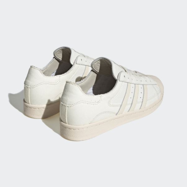 Adidas Superstar 82 Blanche
