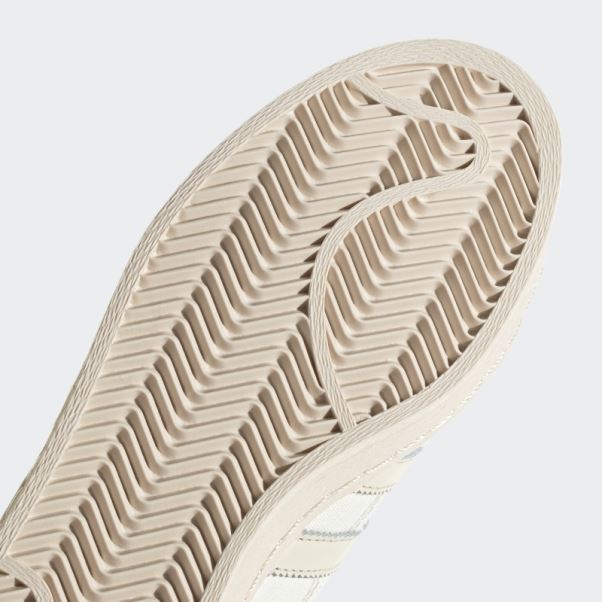 Adidas Superstar 82 Blanche