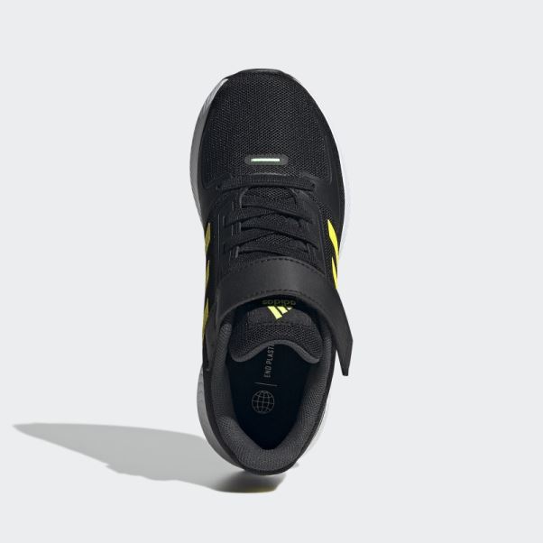 Chaussures Runfalcon 2.0 Noir Adidas